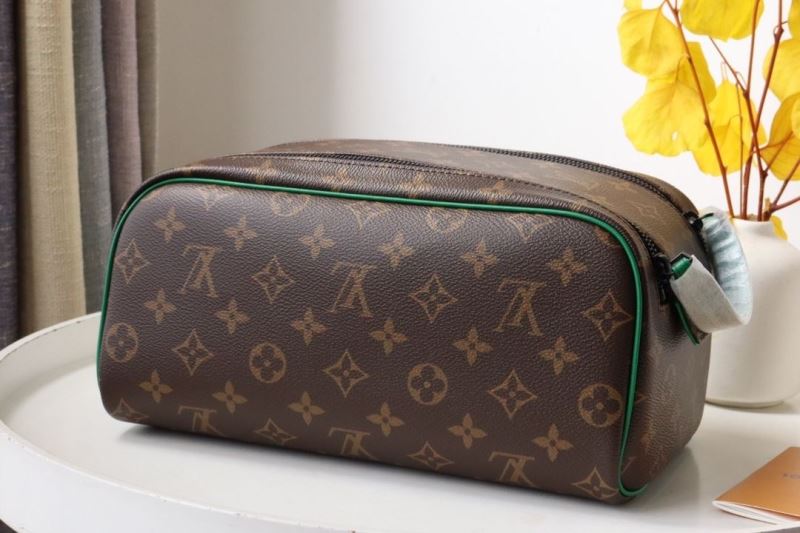 LV Cosmetic Bags